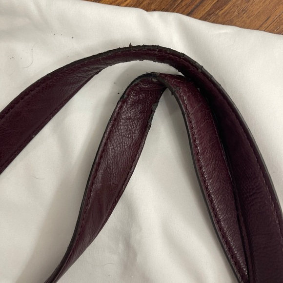 Vera Wang Purse - Picture 8 of 10